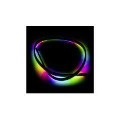 Kolink Umbra Radiant ARGB LED Strip 1m - Enhance Your System with Stunning Lighting Effects!